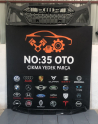 81A807110B AUDİ Q2 ÖN TAMPON SPOYLER 2016-2021