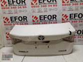 TOYOTA COROLLA ORJİNAL ÇIKMA BAGAJ KAPAK 19-24