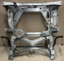 PORSCHE PANAMERA MOTOR ALT TRAVERS 3.6 97034110109