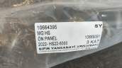 Oto Çıkma Parça / MG / HS / Kaporta & Karoser / Ön Panel / Sıfır Parça 
