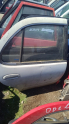 Nissan sağ arka kapı