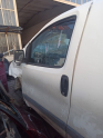 Fiorino Peugeot Bipper Citroen sol ön kapı