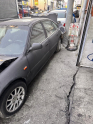 Honda accord sol arka kapı