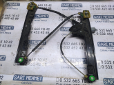 Oto Çıkma Parça / Ford / C-Max / Oto Cam / Cam Krikosu / Çıkma Parça 