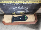 Oto Çıkma Parça / Mercedes / CLA / Tampon / Tampon Kaplaması / Çıkma Parça 