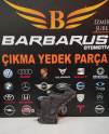 AUDİ A4 ÖN TAMPON SOL FAR BRAKETİ 1301073033