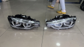 BMW 3 SERİ F30 LCİ LED SAĞ-SOL FAR SO 7419633-02/3401