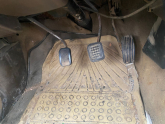 MİTSUBİSHİ L200 1990-1999 PEDAL TAKIMI                (XS1301S26)