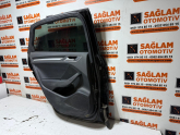 Oto Çıkma Parça / Audi / A3 / Kaporta & Karoser / Sol Arka Kapı / Çıkma Parça 