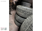 Oto Çıkma Parça / Volkswagen / Amarok / Alt Takım / Arka Dingil / Çıkma Parça 