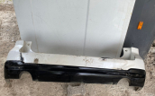 Subaru Forester Arka Tampon Orijinal Çıkma