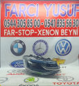 Oto Çıkma Parça / Volkswagen / Caddy / Far & Stop / Sağ Ön Far / Çıkma Parça 