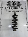Oto Çıkma Parça / Honda / Civic / Motor / Krank / Çıkma Parça 