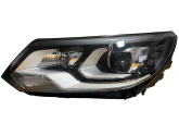 VOLKSWAGEN TİGUAN XENON SOL FAR ORJİNAL  11-15