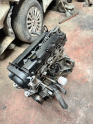 Ford Fiesta 1.25 benzinli komple motor çıkma orijinal