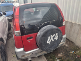 Oto Çıkma Parça / Daihatsu / Terios / Kaporta & Karoser / Bagaj Kapağı / Çıkma Parça 