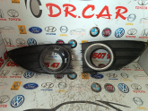 Oto Çıkma Parça / Renault / Fluence / Tampon / Sis Farı Çerçevesi / Çıkma Parça 