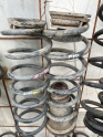 Oto Çıkma Parça / Fiat / Fiorino / Alt Takım / Helezon Yayı / Çıkma Parça 