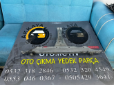 Oto Çıkma Parça / Mitsubishi / L200 / Kaporta & Karoser / Ön Panel / Çıkma Parça 