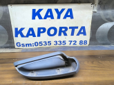 Oto Çıkma Parça / Audi / A4 / Ayna / Ayna Kapağı / Sıfır Parça 