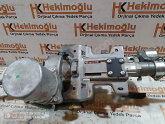 Oto Çıkma Parça / Hyundai / ix35 / Direksiyon / Direksiyon Kolon Kilidi / Çıkma Parça 