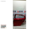 HONDA CİTY ORJİNAL ÇIKMA SOL ARKA KAPI 22+