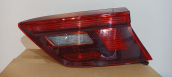 Oto Çıkma Parça / Volkswagen / Tiguan / Far & Stop / Sağ Arka Stop / Sıfır Parça 