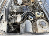 Oto Çıkma Parça / Renault / R 25 / Motor / Silindir Kapağı / Çıkma Parça 