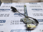 Oto Çıkma Parça / Toyota / Corolla / Oto Cam / Cam Krikosu / Çıkma Parça 