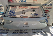 Volkswagen Polo bagaj kapağı