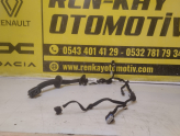 Oto Çıkma Parça / Renault / Clio / Elektrik / Elektrik Tesisatı / Çıkma Parça 