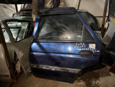 Oto Çıkma Parça / Ford / Escort / Kaporta & Karoser / Sol Arka Kapı / Çıkma Parça 