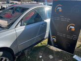 Oto Çıkma Parça / Volvo / S40 / Kaporta & Karoser / Sol Ön Kapı / Çıkma Parça 