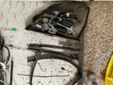 Oto Çıkma Parça / Opel / Corsa / Kaporta & Karoser / Sol Arka Kapı / Çıkma Parça 