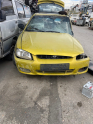 Hurda Belgeli Araçlar / Hyundai / Coupe
