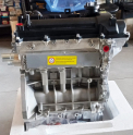 Oto Çıkma Parça / Hyundai / i20 / Motor / Motor (komple) / Sıfır Parça 
