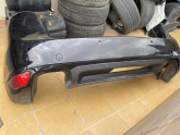 Oto Çıkma Parça / Porsche / Cayenne / Tampon / Arka Tampon / Çıkma Parça 