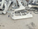 Oto Çıkma Parça / Hyundai / Accent / Kaporta & Karoser / Marşpiyel Sacı / Çıkma Parça 