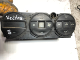 Opel Vectra B Klima Kontrol Paneli