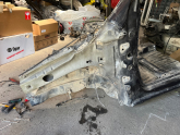 Oto Çıkma Parça / Ford / Tourneo Connect / Kaporta & Karoser / Sol Şasi / Çıkma Parça 