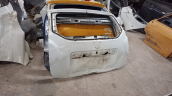 dacia duster bagaj