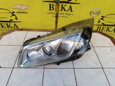 OPEL İNSİGNİA A SOL FAR ÇIKMA ORJİNAL YEDEK PARÇA