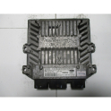 Ford Fusion TDCI Motor Beyni 5WS40434A-T 7M71-12A650-AA SID804