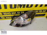 Oto Çıkma Parça / Renault / Clio / Far & Stop / Sol Ön Far / Sıfır Parça 