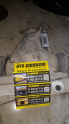 MERCEDES 447 VİTO 654 MOTOR ARKA DEFRANSİYEL ORAN 2.73