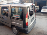 Oto Çıkma Parça / Fiat / Doblo / Kaporta & Karoser / Arka Çamurluk / Çıkma Parça 