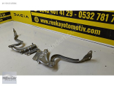 Oto Çıkma Parça / Renault / Megane / Kaporta & Karoser / Kaput Menteşesi / Çıkma Parça 