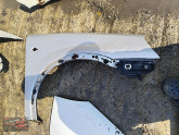 OPEL CORSA C SAĞ ÖN ÇAMURLUK