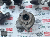 Oto Çıkma Parça / Land Rover / Discovery / Motor / Turbo / Çıkma Parça 
