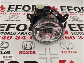 HONDA CİVİC SIFIR SOL SİS FAR 16-21 OEM NO: 33950-TEY-Y01